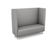 Betzold Schallschutzsofa SilentSeat 5