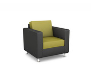 Betzold LoungeFlex Sessel 5