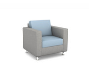 Betzold LoungeFlex Sessel 7
