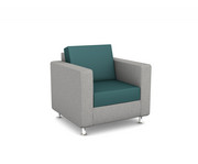 Betzold LoungeFlex Sessel 4