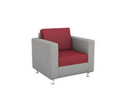 Betzold LoungeFlex Sessel 1