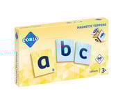 COBLO Magnetische Buchstaben 6