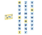 COBLO Magnetische Buchstaben 4