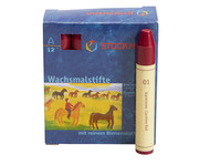 STOCKMAR Wachsmalstifte 12 Stück 6
