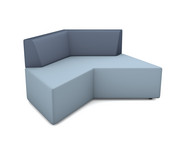Betzold Mosaik Bankelement 7