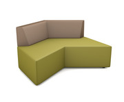 Betzold Mosaik Bankelement 4