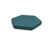 Betzold Sechseck Lounge Bodenmatte 3