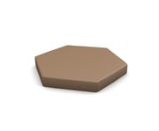 Betzold Sechseck Lounge Bodenmatte 3