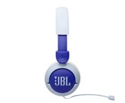 JBL Kinderkopfhörer JR 320 On Ear kabelgebunden 5