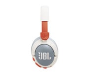 JBL Bluetooth Kinderkopfhörer JR 470NC Over Ear ANC 6