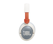 JBL Bluetooth Kinderkopfhörer JR 470NC Over Ear ANC 7