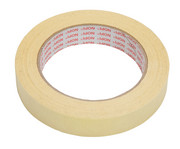 Kreppband beige 6