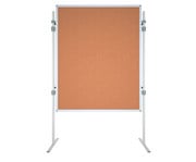 Betzold Pinnwand Kork 150 x 120 cm 5