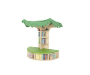 Lese Insel Baum 7