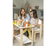 Kinder Sitzgruppe 7