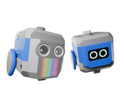 hp Otto Roboter Erweiterungssets 5