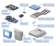 hp Otto Roboter Erweiterungssets 6