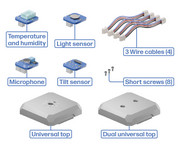 hp Otto Roboter Erweiterungssets 3