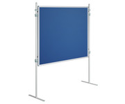 Betzold Stellwand 150 x 120 cm 7