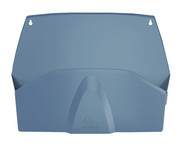 Exacompta Wandprospekthalter DIN A4 5