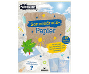 PhänoMINT Sonnendruckpapier 1