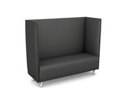 Betzold Schallschutzsofa SilentSeat mit flammhemmendem Schaumkern 5