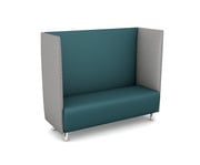 Betzold Schallschutzsofa SilentSeat mit flammhemmendem Schaumkern 4