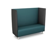 Betzold Schallschutzsofa SilentSeat mit flammhemmendem Schaumkern 6