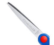 STAEDTLER Grosse Bastelschere spitz 4
