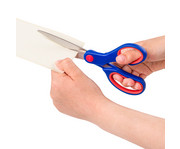 STAEDTLER Grosse Bastelschere spitz 5