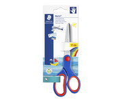 STAEDTLER Grosse Bastelschere spitz 2