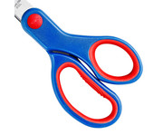 STAEDTLER Grosse Bastelschere spitz 7