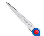 STAEDTLER Grosse Bastelschere spitz 4