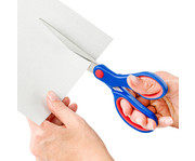 STAEDTLER Grosse Bastelschere spitz 5