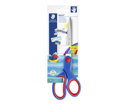 STAEDTLER Grosse Bastelschere spitz 6