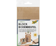 folia Papiertüten mit Blockboden 2