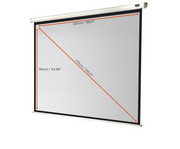Leinwand Economy 3