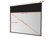 Leinwand Economy 7