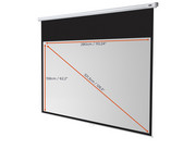 Leinwand Economy 6