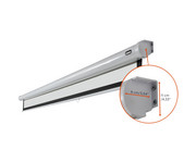 Leinwand Economy 7