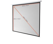 Leinwand Economy 2