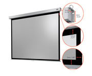 Leinwand Professional Plus 7