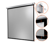 Leinwand Professional Plus 4