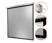 Leinwand Professional Plus 4