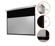 Leinwand Professional Plus 7