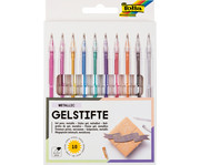 folia Gelstifte 10 Stück 6