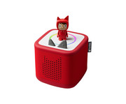 tonies® Toniebox 2 – Starterset Pocket Tonie 2