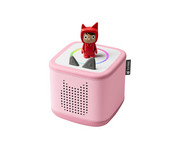 tonies® Toniebox 2 – Starterset Kreativ Tonie 2