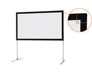 Faltrahmen Leinwand Expert 4
