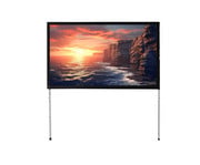Faltrahmen Leinwand Expert 2